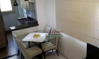 Imagem 5: Apartamento com 2 dormitórios à venda, 48 m² por R$ 170.000,00 - Parque Senhor do Bonfim