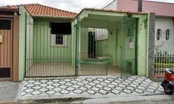 Imagem: Casa com 3 dormitórios à venda, 80 m²