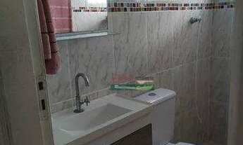 Imagem 2: Casa com 4 dormitórios à venda por R$ 636.000,00 - Cidade Vista Verde - São José dos Campo