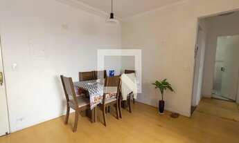 Imagem 3: Apartamento à Venda - Capela do Socorro, 2 Quartos, 50 m2