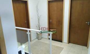 Imagem 6: Sobrado com 4 dormitórios à venda, 420 m² por R$ 800.000,00 - Borba - Pindamonhangaba/SP