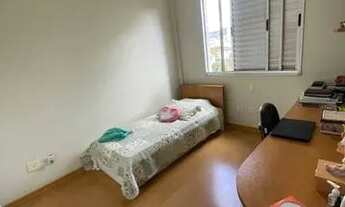 Imagem 4: Apartamento para Locação em Belo Horizonte, Santa Tereza, 4 dormitórios, 2 suítes, 2 banhe