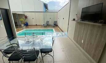 Imagem 2: Casa com 3 dormitórios, 200 m² - venda por R$ 1.200.000,00 ou aluguel por R$ 5.800,00/mês