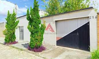 Imagem 2: JACAREí - Casa Padrão - Jardim Santa Maria