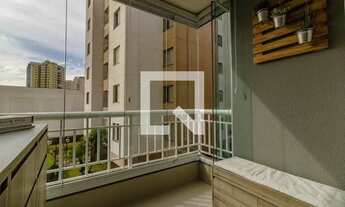 Imagem 7: Apartamento à Venda - Jabaquara, 2 Quartos, 60 m2