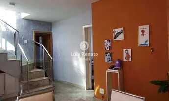 Imagem 3: Apartamento para aluguel 3 quartos 2 suítes 3 vagas - Santo Antônio