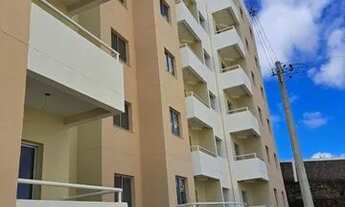 Imagem 5: Chave no cond. Floraville Santa Lúcia