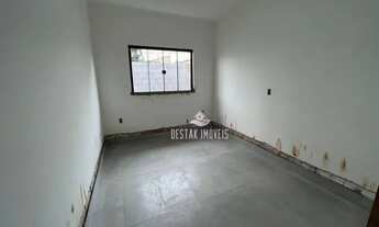 Imagem 4: Casa com 3 dormitórios à venda, 154 m² por R$ 850.000 - Cidade Jardim - Uberlândia/MG