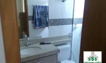 Imagem 5: Apartamento com 3 quartos no Visage Platine - Bairro Jardim Goiás em Goiânia