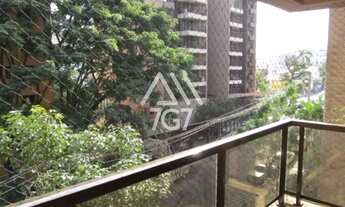 Imagem 6: SÃO PAULO - Apartamento Padrão - MORUMBI