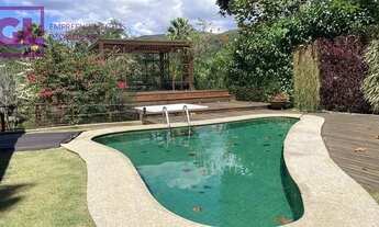 Imagem 2: Casa em Condomínio RESIDENCIAL em Rio Acima - MG, Canto das Águas