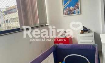 Imagem 6: Apartamento para venda Jardim Oceanico tem 190 metros quadrados com 4 quartos