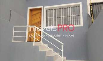 Imagem: Casa Reformada 130m² 2 Dormitórios para