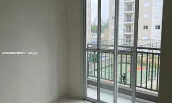 Imagem 5: Apartamento para Venda em São Paulo, Parque da Mooca, 2 dormitórios, 1 banheiro, 1 vaga