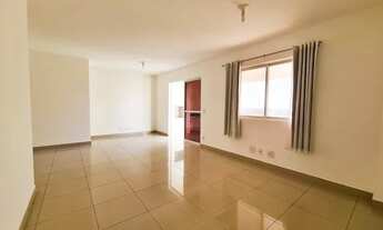 Imagem 3: Apartamento para venda com 105 metros quadrados com 3 quartos em Fátima - Teresina - PI