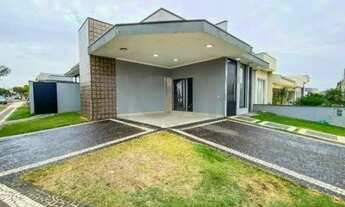 Imagem 2: Casa para locação no Campos do Conde, em Paulínia!