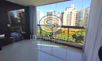 Imagem 6: ALUGUEL LOCAÇÃO NA PRAIA DO CANTO - Apt 2 quartos com suite, lazer completo