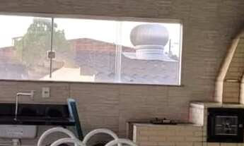 Imagem 7: Imóvel 4/4 disponível para aluguel no bairro sobradinho