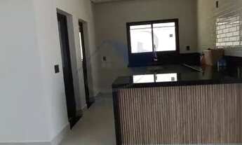 Imagem 5: Lindo sobrado recém construído à venda no Condomínio Parque Olívio Franceschini na cidade