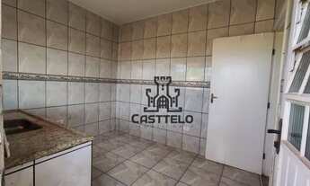 Imagem 6: Casa à venda, 60 m² por R$ 210.000 - Alpes - Londrina/PR