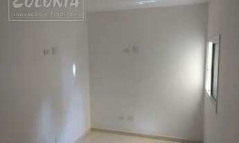 Imagem 3: Santo André - Apartamento Padrão - Vila Curuçá