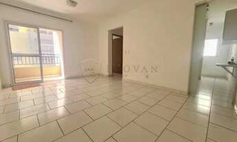 Imagem 2: Ribeirão Preto - Apartamento Padrão - Nova Aliança