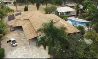 Imagem 2: Vendo excelente casa no Park Way