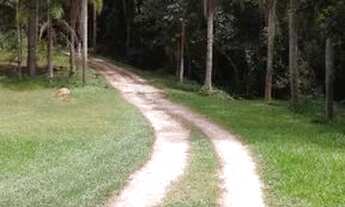 Imagem 6: Área de 47 mil2 em Itapecerica da Serra - Potuverá