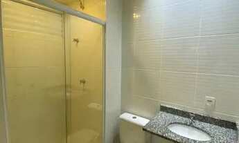 Imagem 6: Apartamento com sacada, suíte e planejados