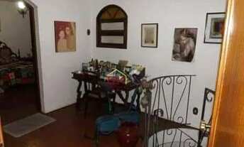 Imagem 6: Sobrado com 6 dormitórios à venda, 600 m² por R$ 1.500.000,00 - Bosque da Princesa - Pinda