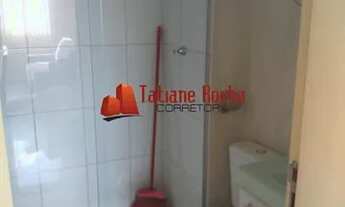 Imagem 5: Alugo apartamento semi-mobiliado no Cond. Santana Tower I