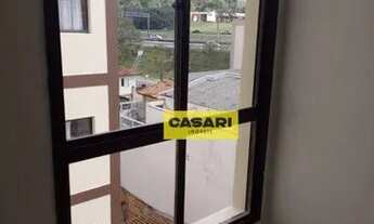 Imagem 6: Apartamento com 2 dormitórios para alugar, 72 m² - Vila Euclides - São Bernardo do Campo/S