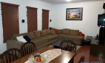 Imagem: CASA ASSOBRADADA - CAMPO GRANDE - SP