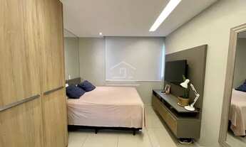 Imagem 4: Apartamento para venda tem 72 metros quadrados com 3 quartos em Morros - Teresina