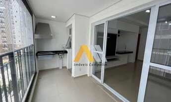 Imagem 5: Apartamento com 2 dormitórios para alugar, 66 m² por R$ 3.085,00/mês - Parque Campolim - S