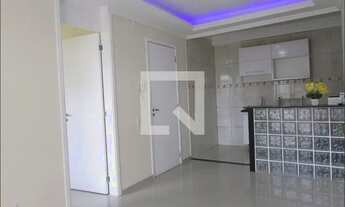 Imagem 2: Apartamento para Aluguel - Campo Grande, 3 Quartos, 53 m2