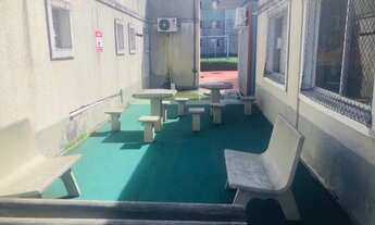 Imagem 4: Alugo apto no vila natal