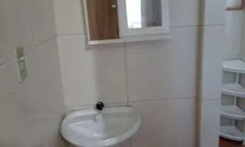 Imagem 4: Casa alvenaria com chapa no centro de Pinhal