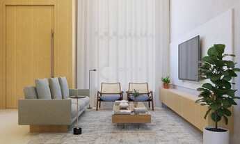 Imagem 2: Casa - Jardim Ypê - Paulínia