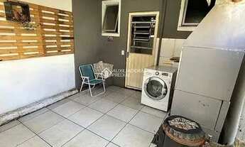 Imagem 12: SãO LEOPOLDO - Casa de Condomínio - Fazenda São Borja