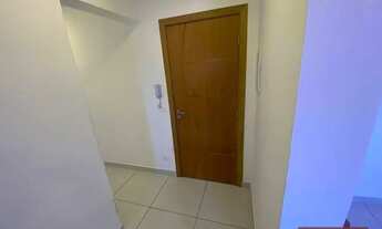 Imagem 5: Apartamento com 2 dormitórios para alugar, 82 m² por R$ 1.470,00/mês - Vila São João - Gua