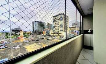 Imagem 7: AMPLO APARTAMENTO | NO CENTRO