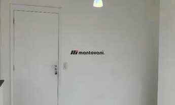 Imagem 4: Apartamento para aluguel, 2 quartos, 1 vaga, Vila Independência - São Paulo/SP