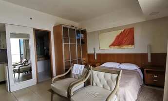 Imagem 7: Flat Tropical/ 33m²/ 12º andar/ Aluguel/Ponta Negra!