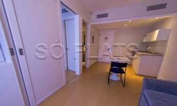 Imagem 5: Flat Ninety disponível para venda com 33m², 01 dorm e 01 vaga