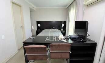 Imagem 3: Flat com 1 dormitório para alugar, 31 m² por R$ 4.200/mês em Perdizes - São Paulo/SP