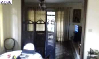 Imagem 2: OPORTUNIDADE UNICA SEMI TERREÁ COMERCIAL OU RESIDENCIAL