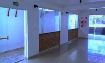 Imagem: COMERCIAL - JARDIM SATÉLITE - SP