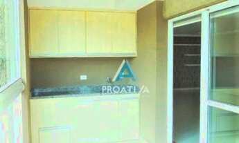 Imagem 7: Apartamento com 3 dormitórios, 158 m² - Campestre - Santo André/SP