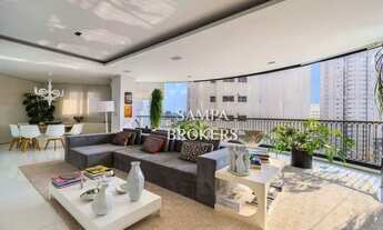 Imagem 2: Impecável apartamento nos Jardjns, pronto para morar!